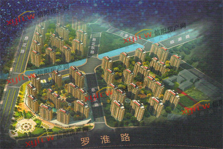 龙城华庭2室2厅1卫91㎡带车位带附房