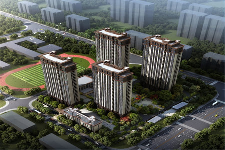 密州交通小区3室2厅1卫45万85.7m2出售